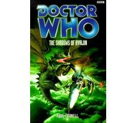 Doctor Who - The Shadows of Avalon