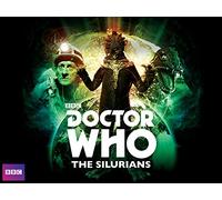 Doctor Who: The Silurians, Episode 2