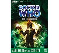 Doctor Who: The Silurians - Episode 52 [DVD] [Region 1] [US Import] [NTSC]