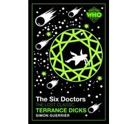 Doctor Who: The Six Doctors : The Lost Classic