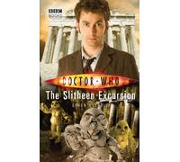 Doctor Who: The Slitheen Excursion