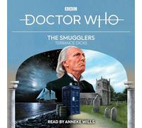 Doctor Who: The Smugglers: 1st Doctor Novelisation