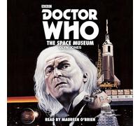 Doctor Who: The Space Museum: A 1st Doctor novelisation