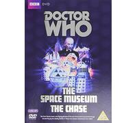 Doctor Who - The Space Museum/The Chase [DVD]