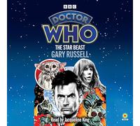 Doctor Who: The Star Beast – 14th Doctor Novelisation – BBC