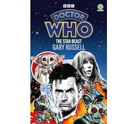 Doctor Who: The Star Beast (Target Collection): 4 (Doctor Who Target Novels - New Era, 4)