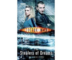 Doctor Who - The Stealers of Dreams (New Series Adventure 6) by Lyons, Steve 1st (first) Edition (2005)
