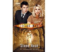Doctor Who - The Stone Rose (New Series Adventure 7)