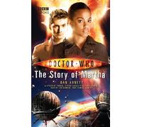 Doctor Who: The Story of Martha