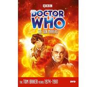 Doctor Who: The Sun Makers (DVD) Tom Baker Various (US IMPORT)