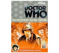 Doctor Who - The Talons Of Weng Chiang [1977] [DVD] [1963]