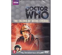 DOCTOR WHO - The Talons Of Weng-Chiang (1977) [IMPORT]