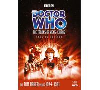 Doctor Who: The Talons of Weng-Chiang - Special Edition (DVD) (US IMPORT)