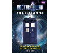 Doctor Who: The Tardis Handbook (DOCTOR WHO, 18)