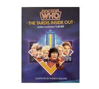 Doctor Who-The Tardis Inside Out