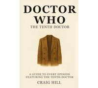 Doctor Who - The Tenth Doctor