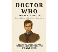 Doctor Who - The Tenth Doctor (Deluxe Edition)