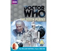 Doctor Who: The Tenth Planet (DVD)
