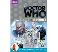 Doctor Who: The Tenth Planet (DVD)