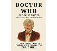 Doctor Who - The Third Doctor (Deluxe Edition)