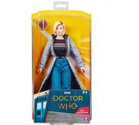 Doctor Who The Thirteenth Action Figure