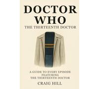 Doctor Who - The Thirteenth Doctor