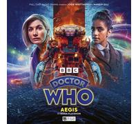 Doctor Who: The Thirteenth Doctor Adventures: 1.06 - Aegis