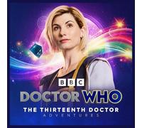 Doctor Who: The Thirteenth Doctor Adventures: 1.06 - Aegis