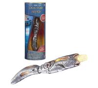 Doctor Who THE THIRTEENTH DOCTOR'S SONIC SCREWDRIVER Electronic Light & Sound FX