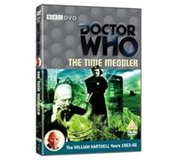 Doctor Who - The Time Meddler [1965] (DVD)