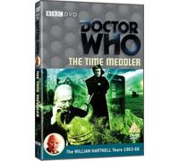 Doctor Who - The Time Meddler [1965] (DVD)