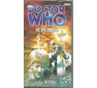 Doctor Who: The Time Monster