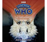 Doctor Who: The Time Monster: 3rd Doctor Novelisation