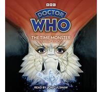 Doctor Who: The Time Monster: 3rd Doctor Novelisation