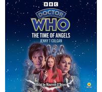 Doctor Who: The Time of Angels