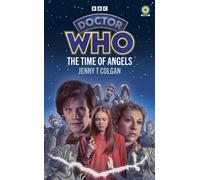 Doctor Who: The Time of Angels