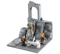 Doctor Who the Time of Angels Mini Construction Playset