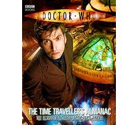 Doctor Who: The Time Traveller's Almanac