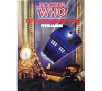 Doctor Who: The Time Traveller's Guide