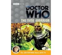 Doctor Who - The Time Warrior - BBC - DVD (1973)