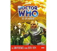 DOCTOR WHO: THE TIME WARRIOR