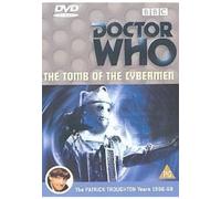 Doctor Who - The Tomb Of The Cybermen [1967] [DVD] [1963]