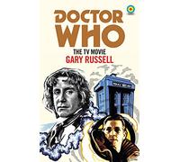 Doctor Who: The TV Movie (Target Collection): (Doctor Who Target Novels - Classic Era)
