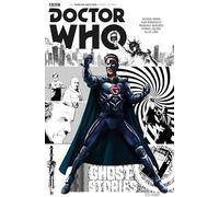 Doctor Who - The Twelfth Doctor: Ghost Stories