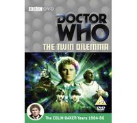 Doctor Who - The Twin Dilemma [1984] (DVD)