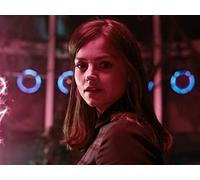 Doctor Who: The Ultimate Companion