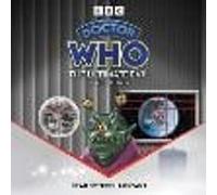 Doctor Who: The Ultimate Evil: 6th Doctor Novelisation