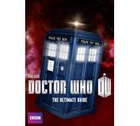 Doctor Who: The Ultimate Guide