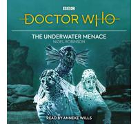 Doctor Who: The Underwater Menace
