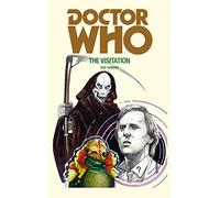 Doctor Who: The Visitation